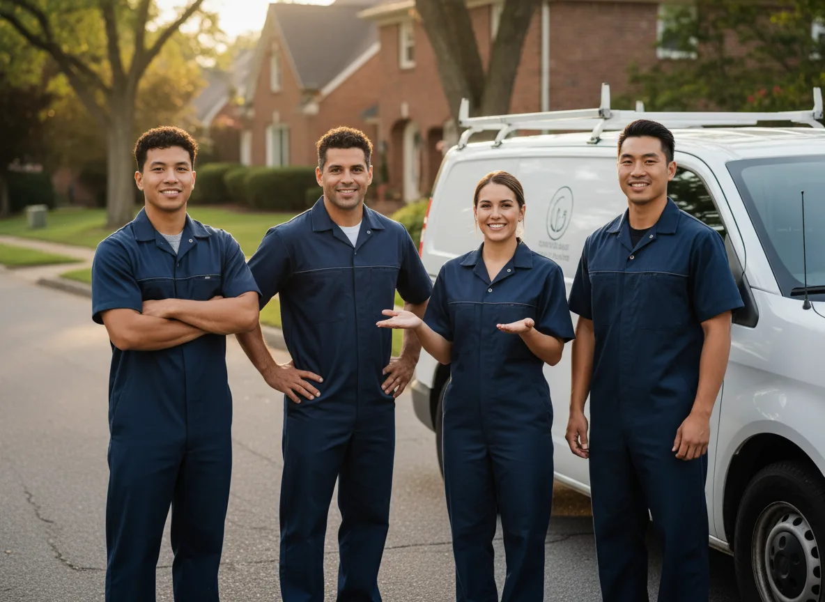 Home Gutter Service company in Marion, OH
